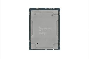 Xeon Gold 6126/2.6GHz 12-Core CPU SR3B3
