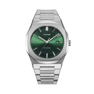 D1 Milano Analog Green Dial Men's Watch-ATBJ12