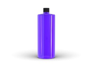 PrimoChill Ice - Low-Conductive Coolant (32 oz.) - UV Purple