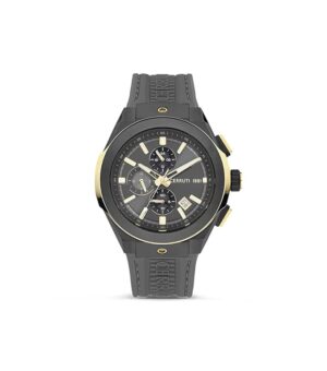 Cerruti 1881 RUSCELLO Analog Grey Dial Men's Watch-CIWGQ2224001