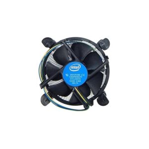 Intel i3/i5/i7 LGA115x CPU Heatsink and Fan E97379 003