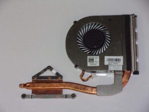 SellZone Replacement Cooling Fan for Dell Inspiron 3541 3542 3543 P/N ABRD09W0J6
