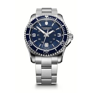 Victorinox Maverick Swiss Made Quartz Watch